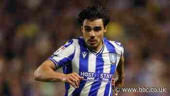 Sheffield Wednesday sign Blackpool's Reece James on permanent deal