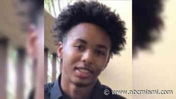 5 years later, family seeks justice for Miramar teen killed in shooting