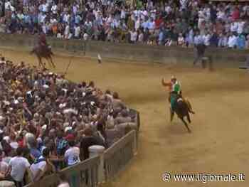 Palio di Siena, vince la Selva: quinto successo di fila per Tittia, che entra nella storia