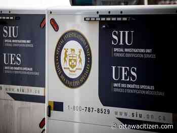 SIU: Cornwall man overdosed in jail after 'secreting' drugs in his rectum; police cleared