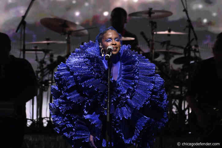 Essence Fest: Lauryn Hill, Hip-Hop 50, And Janelle Monae Headline Day 2