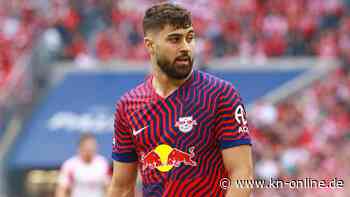 RB Leipzig: Max Eberl bestätigt Gvardiol-Wechsel-Wunsch