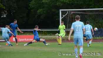 Ohne Gegentor und ohne Niederlage – So heißt der Sieger im Kunze-Fußballcup