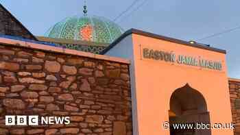 Bristol mosque opens space for women in time for Eid