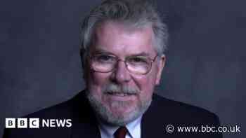 Doug Naysmith: Former Bristol North West MP dies aged 82