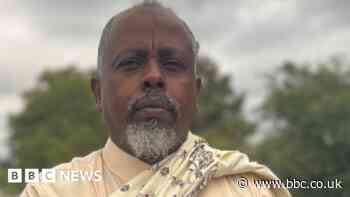 Barton Hill: Locals oppose liveable area plan, community leader says