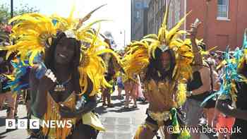 'It's the heart of Bristol' - behind the scenes of St Pauls Carnival