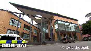 Fourth man appears in court over attack on Bristol NHS worker