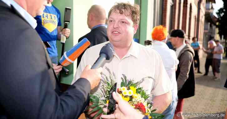 Weiterer AfD-Erfolg: Bürgermeister in Sachsen-Anhalt gewählt