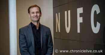 Newcastle evening headlines with Ashworth on transfer standby and Gordon's Tonali verdict