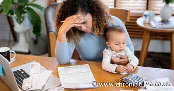 DWP £450 cost of living boost for millions landing in bank accounts in days