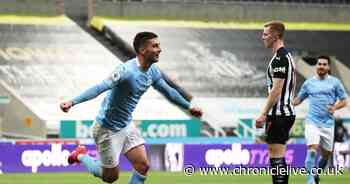 Man City chief has already explained why Ferran Torres is perfect transfer target for Newcastle