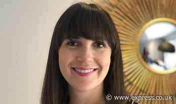 Woman grows side hustle into £10,000 a month 'flourishing' business