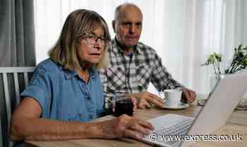 Pension warning as Britons miss out on £9,000 for retirement - 'simple way' to boost pot