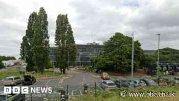 Hundreds of jobs at risk at Boots site in Nottingham