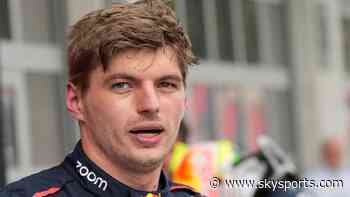 Horner explains Verstappen fastest lap gamble: No risk, no fun