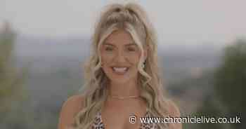 Molly Marsh's Love Island return sparks viewer backlash over 'unfair' advantage