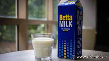 Consumers warned the price of milk will rise, as processors lift their prices to dairy farmers