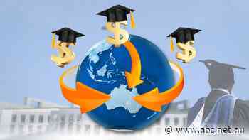 HECS-pats: Australian grads abroad owe $1b in debt, and it's about to go up