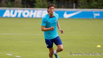 Deutscher Fußballer trägt bei Vorstellung Nagellack: „Rundum ein cooler Typ“