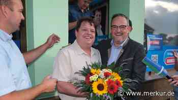 AfD stellt erstmals Bürgermeister in Sachsen-Anhalt