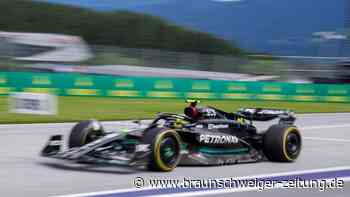 Acht Fahrer in Österreich nachträglich bestraft