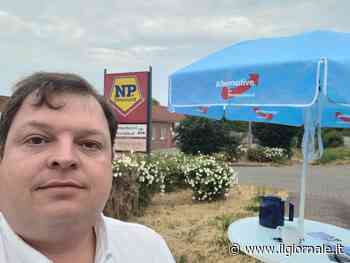 Alternative für Deutschland elegge il suo primo sindaco