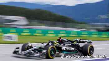 Acht Fahrer in Österreich nachträglich bestraft