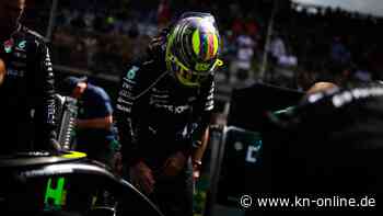 Formel 1: Acht Fahrer nach Österreich-Rennen nachträglich bestraft