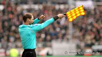 Regel-Revolution: FIFA will wohl neue Abseits-Regel in Europa testen