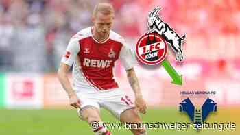 Geldsegen für Köln: Duda wechselt nach Italien