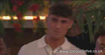 Love Island's Kodie Murphy leaves 'girlfriend' furious over 'work trip' lie as he enters Casa Amor