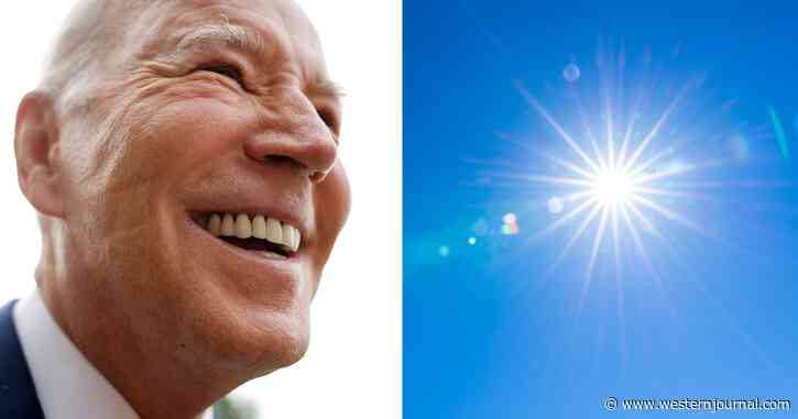 White House Opens Door to Bill Gates-Style Sun Dimming Plan to Fight Climate Change