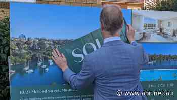 The 'real danger' confronting property markets as house prices continue to rebound