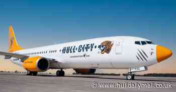 Full Hull City squad that travelled for pre-season training camp in Istanbul