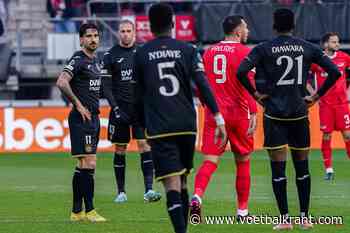 Anderlecht en Standard azen achter Nigeriaans talent dat actief was op het WK U20