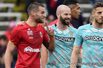 Belgische verdediger kiest voor het grote geld in de Verenigde Arabische Emiraten