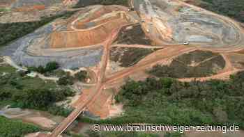 Lithium für E-Autos sorgt für Abbauboom in Brasilien