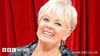 Emmerdale and Coronation Street actress Meg Johnson dies