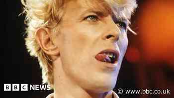 David Bowie's 1983 shows in Milton Keynes remembered