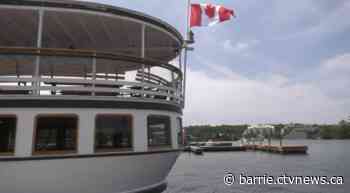 Canada Day weekend brings tourism dollars to Muskoka despite air quality concerns