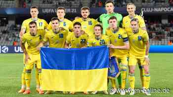 U21-EM: Halbfinale komplett - Termine, Paarungen, TV-Übertragung