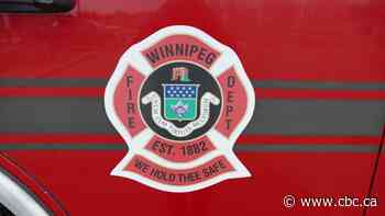 Fires at Winnipeg hotel, motel and homes send 3 to hospital