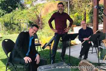 Classical music will pop at Vancouver Island Symphony’s summer shows