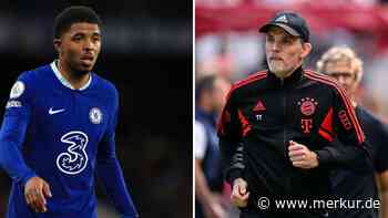 Transferplan enthüllt? FC Chelsea bot dem FC Bayern offenbar einen Star an