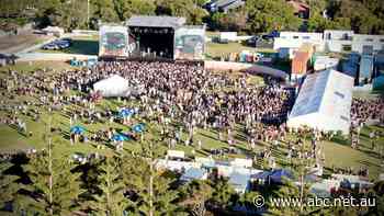 Music festival that brought thousands to WA town switches location after single year