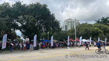 Thousands gather for Fort Lauderdale ‘We The People' march