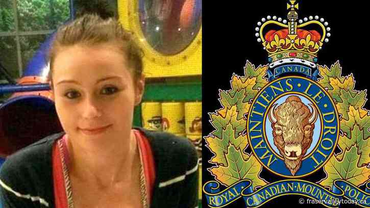 Mission RCMP asking for information on missing woman