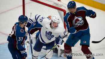 Avs' Johnson, Compher move on as NHL free agency begins