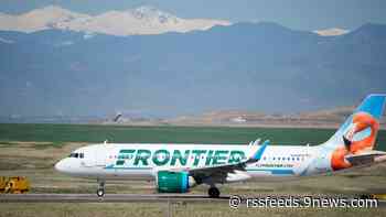 Frontier's charging passengers extra for buying their tickets anywhere but the airport